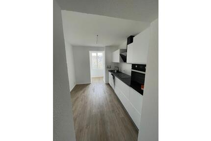 3-Zimmer-Wohnung mit Balkon in Lörrach Mitte zu vermieten.