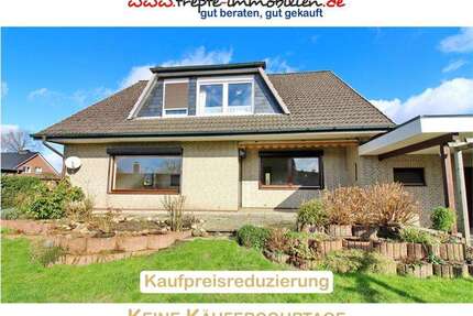 Kapitalanlage in Alveslohe 599.000,00 € 203 m²