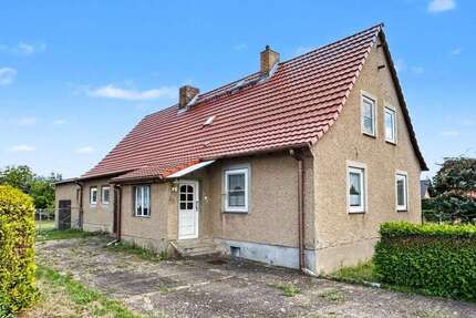 Haus zum Kaufen in Mühlberg 60.000,00 € 96.8 m²