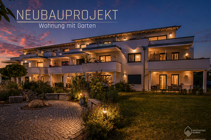 Wohnung zum Kaufen in Straubing 299.000,00 € 65.16 m²