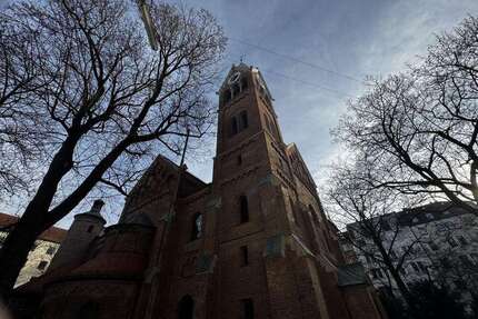 Wohnung zum Mieten in München 1.350,00 € 32.36 m²