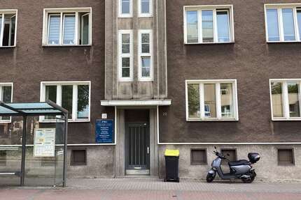 Wohnung zum Mieten in Gelsenkirchen 400,00 € 58.52 m²