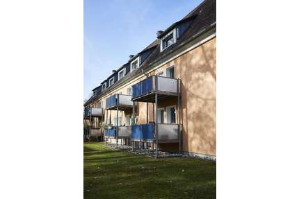 Wohnung zum Mieten in Gütersloh 450,45 € 58.5 m²