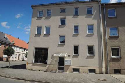 Wohnung zum Mieten in OscherslebenOT Hadmersleben 223,00 € 36.04 m² - Oschersleben/OT Hadmersleben