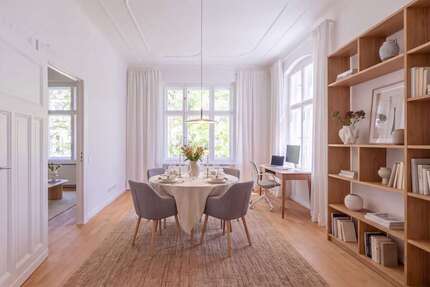 Wohnung zum Kaufen in Berlin 658.000,00 € 95.27 m²