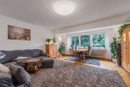 Wohnung zum Kaufen in Bochum Dahlhausen 239.000,00 € 87 m² - Bochum / Dahlhausen