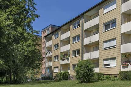 Wohnung zum Mieten in Velbert 579,00 € 71.65 m²