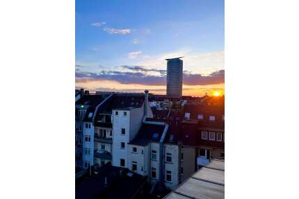 Wohnung zum Kaufen in Düsseldorf 332.000,00 € 60.24 m²