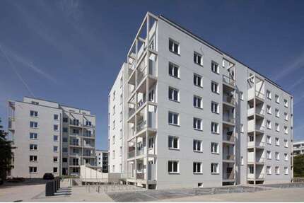 Wohnung zum Mieten in Berlin 890,85 € 57.4 m²