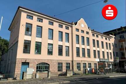 Wohnung zum Kaufen in Nürnberg 589.000,00 € 199 m²