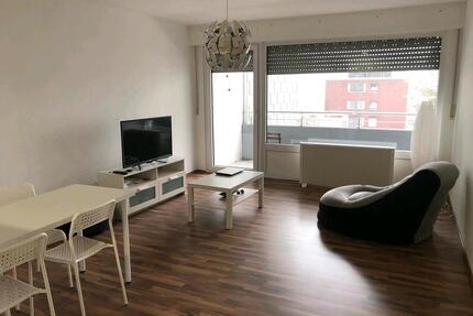 60 m² Wohnung in ruhiger Lage - 750,00&nbsp;EUR Kaltmiete, ca.&nbsp; 60,00&nbsp;m&sup2; in Siegen (PLZ: 57072)