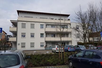 seniorengerechte Wohnung mit WBS im Zentrum von Hemer