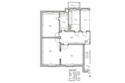 Wohnung zum Mieten in Hannover 1.450,00 € 95 m²