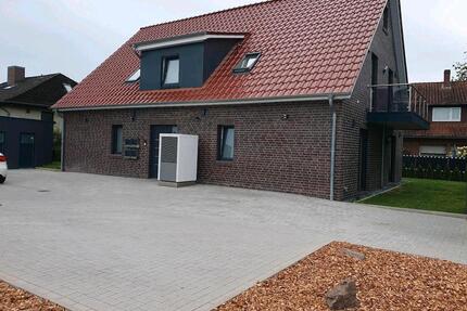 Moderne 3-Zimmer-Neubauwohnung (KfW 40 Plus) - Schneverdingen