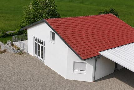 Provistionsfreies, Einfamiliewohnhaus in Bad Bocklet
