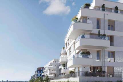 Wohnung zum Kaufen in Berlin 860.700,00 € 110.38 m²