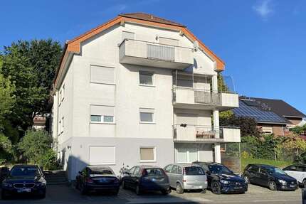 Wohnung zum Mieten in Reiskirchen 900,00 € 91 m²