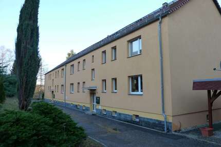 Wohnung zum Mieten in Tharandt 420,00 € 50.4 m²