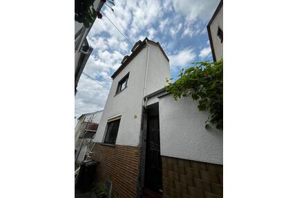 Kleines Häusschen in Koblenz-Neuendorf