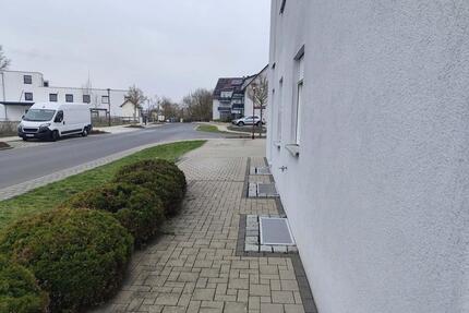 Große Wohnung – ideal für 3–4 Personen – sofort verfügbar - Sennfeld