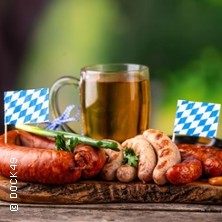 Weißwurstfrühstück & Weißbierbrauen | Dock49