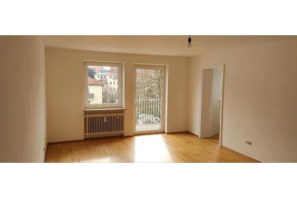 Helle, ruhige 1,5 Zimmer Wohnung, Toplage MaxvorstadtSt. Benno - Unterschleißheim