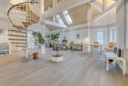 Wohnung zum Kaufen in Karlsruhe Südweststadt 539.000,00 € 147 m² - Karlsruhe / Südweststadt