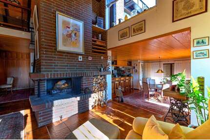 Für Anspruchsvolle: Großartiges Einfamilienhaus mit 333 m² Wohnfläche! - Aidlingen Deufringen