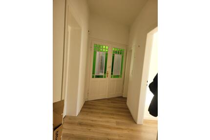 Nachmieter ab 01.06 für schöne 3-Zimmer-Wohnung in BielefeldMitte