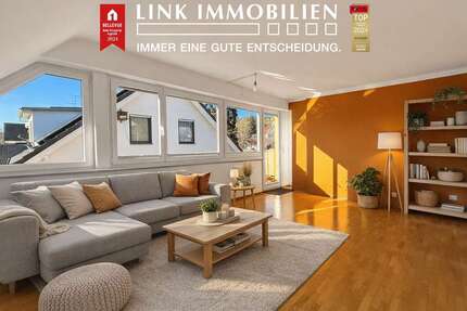 Wohnung zum Kaufen in Stuttgart 239.000,00 € 57.03 m²