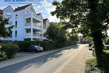 Wohnung zum Kaufen in Idstein 279.000,00 € 83 m²