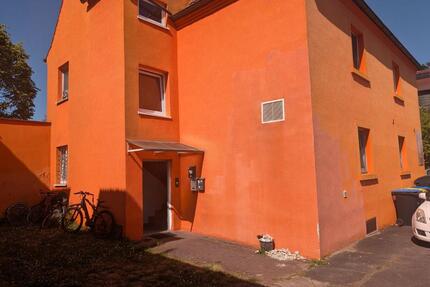 VERKAUF OHNE PROVISION – HAUS AN HAUPTSTRASSE - Dittelbrunn