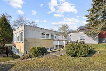 Haus zum Kaufen in Laubach 199.500,00 € 145 m²