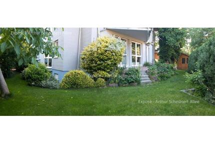 Garten & Hausgefühl, 130m², 4 Zi., Bezugs- & Provisionsfrei - Nuthetal