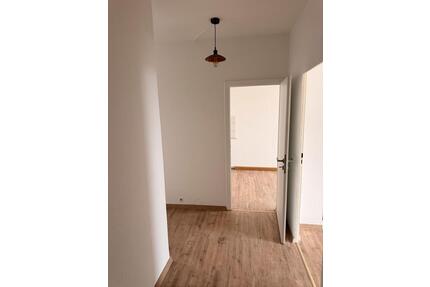 2-Zimmer-Wohnung in ruhiger Lage von Gielow – sofort verfügbar - Malchin