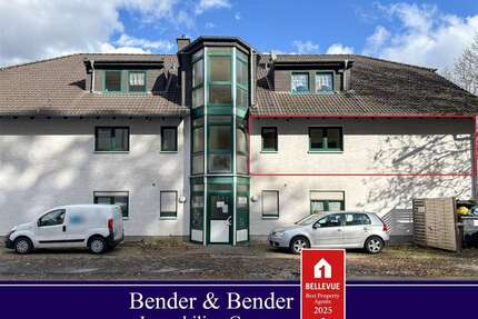 Wohnung zum Kaufen in Wissen 145.000,00 € 110 m²