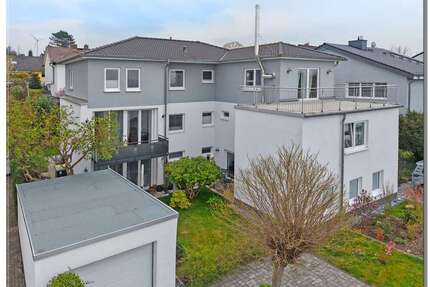 Wohnung zum Kaufen in Niestetal Sandershausen 260.000,00 € 152 m² - Niestetal / Sandershausen