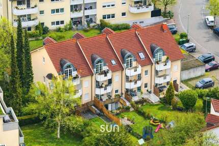 Haus zum Kaufen in Oftersheim 629.000,00 € 153.34 m²