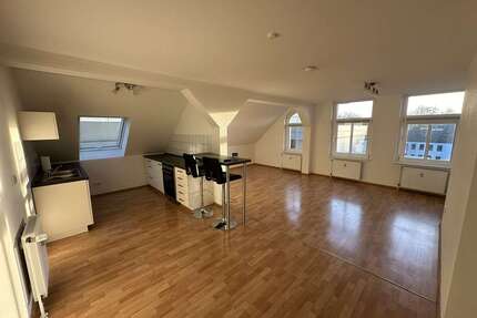 Wohnung zum Mieten in Bünde 525,00 € 45.5 m²