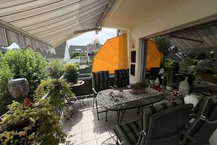 Wohnung zum Mieten in Andernach 1.100,00 € 90 m²