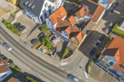 Haus zum Kaufen in Ingersheim 269.000,00 € 116 m²