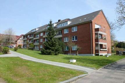 Wohnung zum Mieten in Rendsburg 435,00 € 60.23 m²