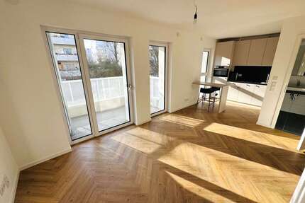 Wohnung zum Mieten in Berlin 952,56 € 45.36 m²