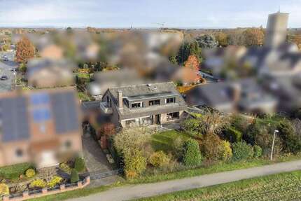 Haus zum Kaufen in Warendorf 554.500,00 € 229.21 m²