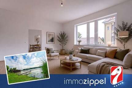 Wohnung zum Kaufen in FürstenbergHavel 149.000,00 € 70.78 m² - Fürstenberg/Havel