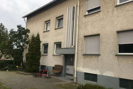 Wohnung zum Mieten in Anröchte 597,00 € 85.2 m²