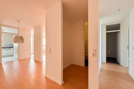 Wohnung zum Kaufen in Wiesbaden Nordenstadt 299.800,00 € 85.35 m² - Wiesbaden / Nordenstadt