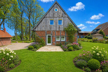 Ein ganz besonderes Kleinod im Wersegebiet! - Münster / Ahlert