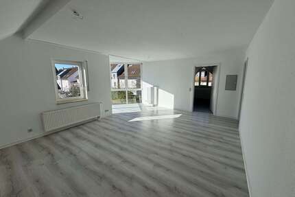 Wohnung zum Mieten in Crailsheim 985,00 € 89.55 m²