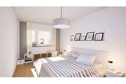 Wohnung zum Mieten in Halberstadt 1.145,80 € 105.31 m²